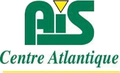 Logo AIS Centre Atlantique