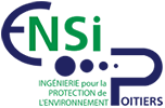 Logo ENSI